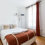 Apartmán Le Canal Flat De *