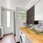Le Canal Flat De Apartmán *