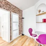 Apartmán Le Canal Flat De *