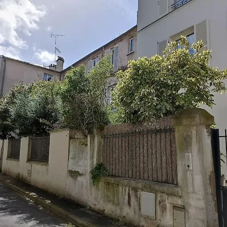 Le Canal Flat De Apartmán