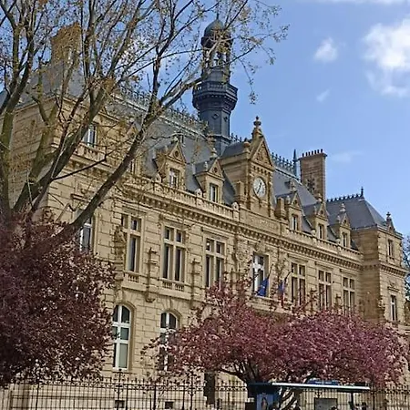 アパート Le Canal Flat De *